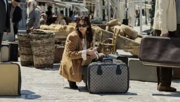 Задник к сериалу "Пока, Марианна" #1562401