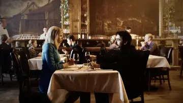 Задник к сериалу "Пока, Марианна" #1562406