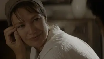 Задник к сериалу "Пока, Марианна" #1562411