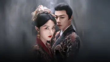 Задник к сериалу "Узник красоты" #1395814