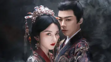 Задник к сериалу "Узник красоты" #1395823