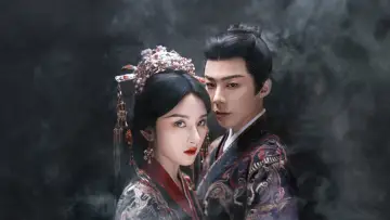 Задник к сериалу "Узник красоты" #1395825
