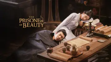 Задник к сериалу "Узник красоты" #1395826