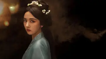 Задник к сериалу "Узник красоты" #1395835