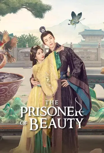 Постер к сериалу "Узник красоты" #1395861