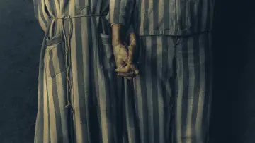 Задник к сериалу "Татуировщик из Освенцима" #1849932