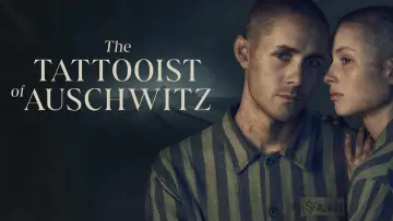 Задник к сериалу "Татуировщик из Освенцима" #1849933