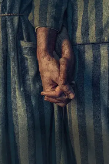 Постер к сериалу "Татуировщик из Освенцима" #1849944