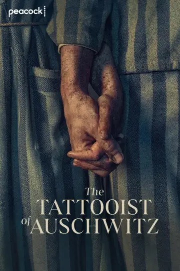 Постер к сериалу "Татуировщик из Освенцима" #1849947
