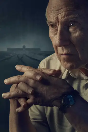 Постер к сериалу "Татуировщик из Освенцима" #1849960