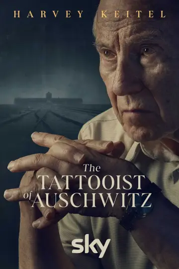 Постер к сериалу "Татуировщик из Освенцима" #1849962