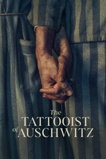 Постер к сериалу "Татуировщик из Освенцима" #1849964