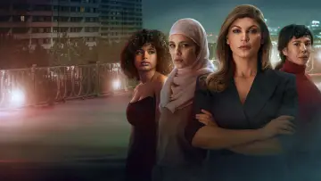 Задник к сериалу "Пока всё хорошо" #1440874