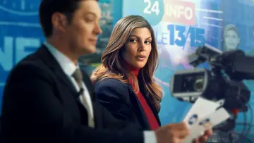 Задник к сериалу "Пока всё хорошо" #1440876