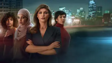 Задник к сериалу "Пока всё хорошо" #1440878