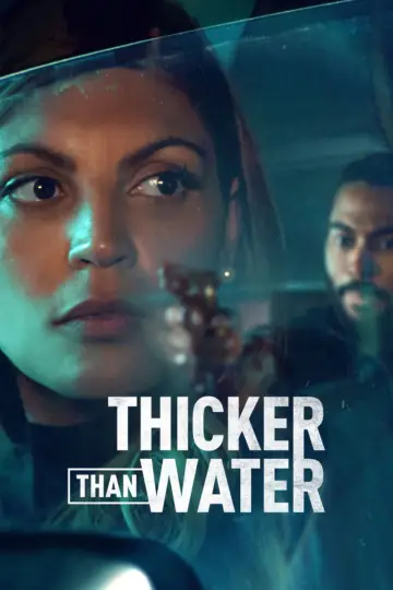 Постер к сериалу "Пока всё хорошо" #1440889