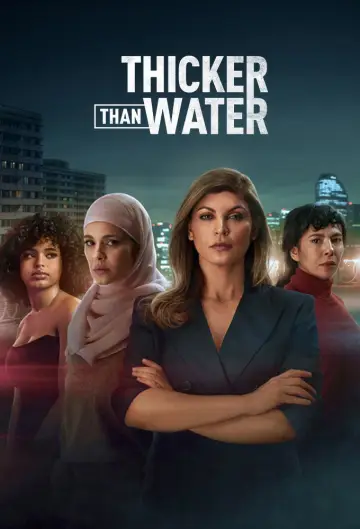 Постер к сериалу "Пока всё хорошо" #1440891