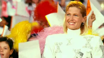 Xou da Xuxa постер