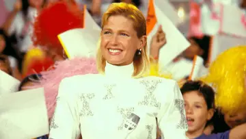 Задник к сериалу "Xou da Xuxa" #1292327