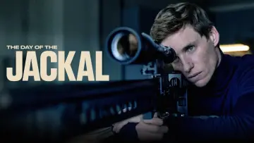 Задник к сериалу "День Шакала" #1308425