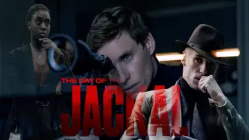 Задник к сериалу "День Шакала" #1308446