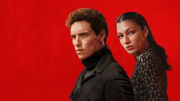 Задник к сериалу "День Шакала" #1308454