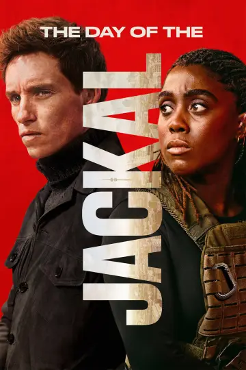 Постер к сериалу "День Шакала" #1308469