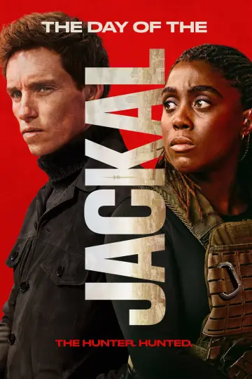 Постер к сериалу "День Шакала" #1308483