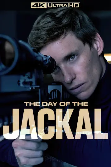 Постер к сериалу "День Шакала" #1308490