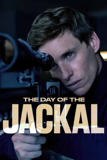 Постер к сериалу "День Шакала" #1308493