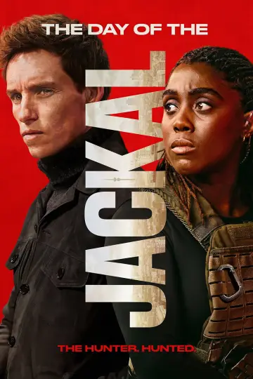 Постер к сериалу "День Шакала" #1308496