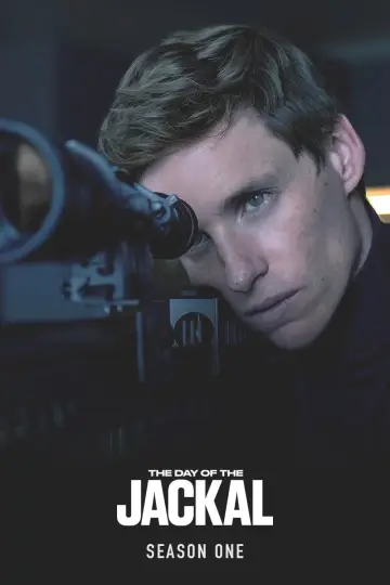 Постер к сериалу "День Шакала" #1685906