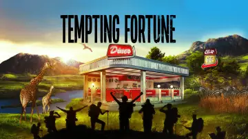 Задник к сериалу "Tempting Fortune" #1654934