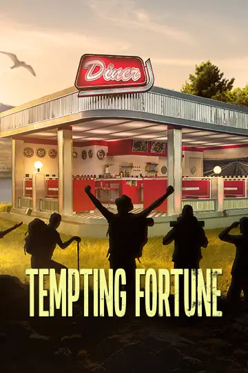 Постер к сериалу "Tempting Fortune" #1654941