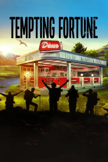 Постер к сериалу "Tempting Fortune" #1654942