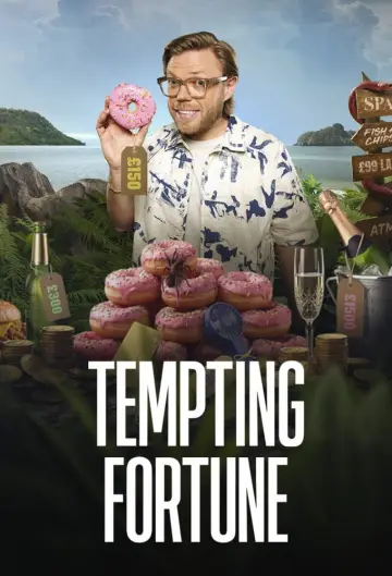 Постер к сериалу "Tempting Fortune" #1782365