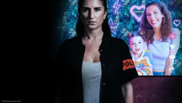 Задник к сериалу "Les Enfants sont rois" #1673128