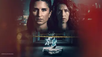 Задник к сериалу "Les Enfants sont rois" #1673129