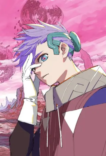 Постер к сериалу "Special Kid Factory" #1553692