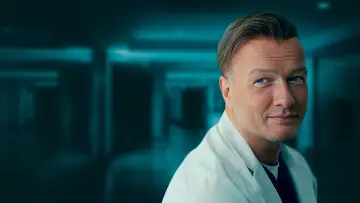 Задник к сериалу "Акушер" #1504294
