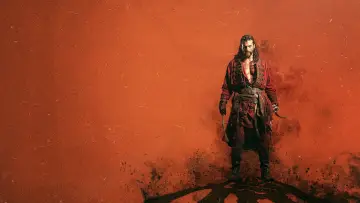 Задник к сериалу "Эль Турко" #1494735