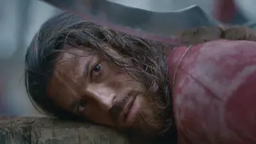 Задник к сериалу "Эль Турко" #1494737