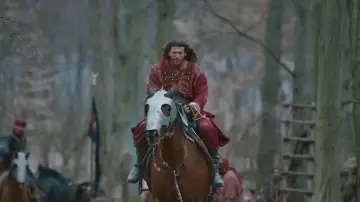 Задник к сериалу "Эль Турко" #1494739