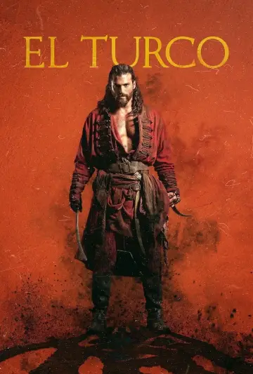 Постер к сериалу "Эль Турко" #1494749
