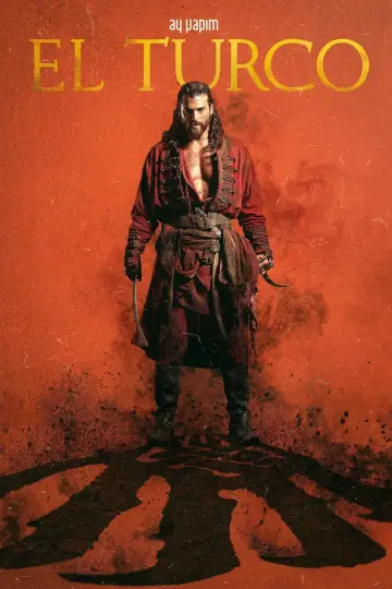 Постер к сериалу "Эль Турко" #1758929