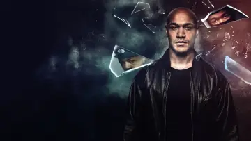 Задник к сериалу "Сэм: Саксонец" #1402411