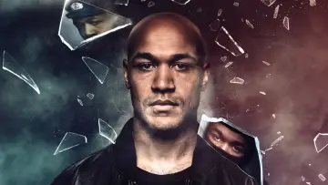 Задник к сериалу "Сэм: Саксонец" #1402414