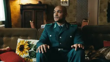 Задник к сериалу "Сэм: Саксонец" #1402417