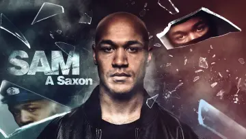 Задник к сериалу "Сэм: Саксонец" #1402420