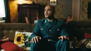 Задник к сериалу "Сэм: Саксонец" #1402423